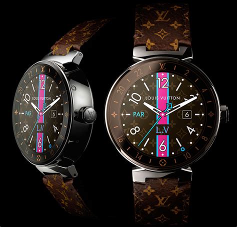 orologi louis vuitton tambour|louis vuitton watches.